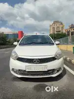 Tata Tiago 1.2 Revotron XZA, 2017, Petrol