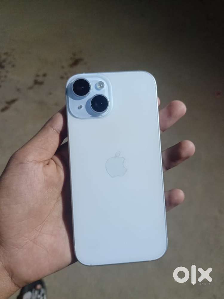 I phone 15