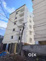 1BHK GHMC FLATS JEEDIMETLA