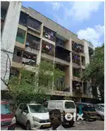 2BHK Flat For Sale in Andheri West
