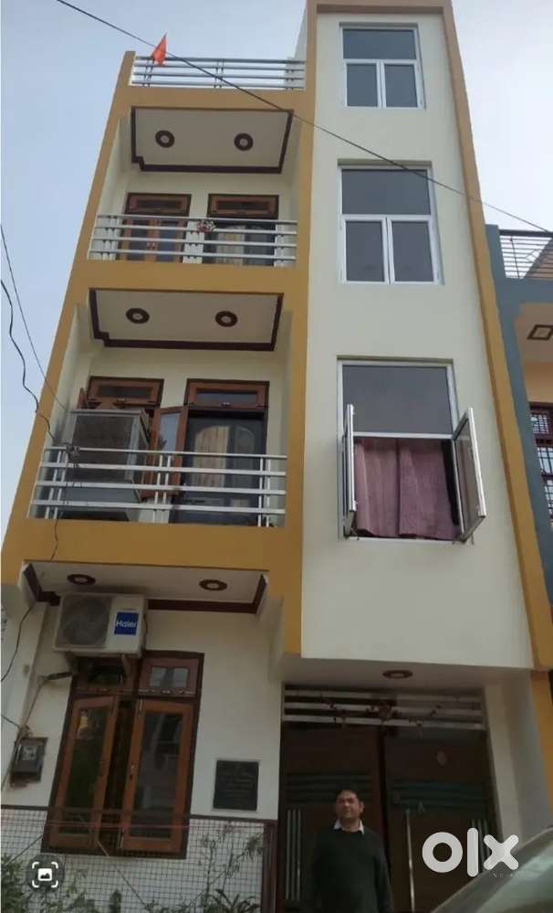 KDA house near Vinayakpur kanpur