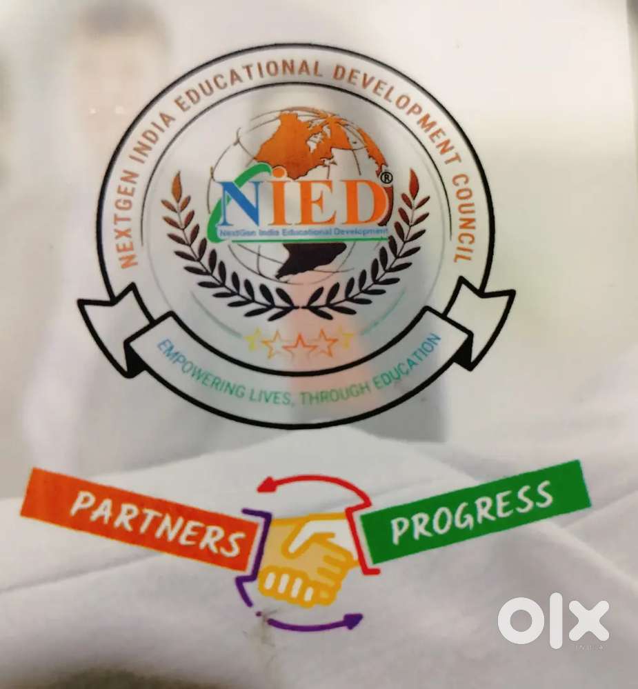 Office work Only For Girls