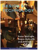 IBDP Design Technology Text Book