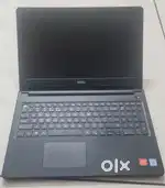 Dell laptop