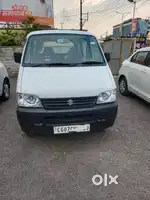 Maruti Suzuki Eeco, 2022, Petrol