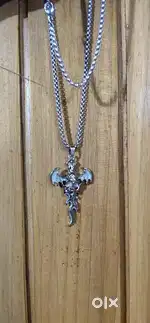 Gothic Necklace