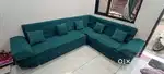 Sofa for Sale – Almost New!
