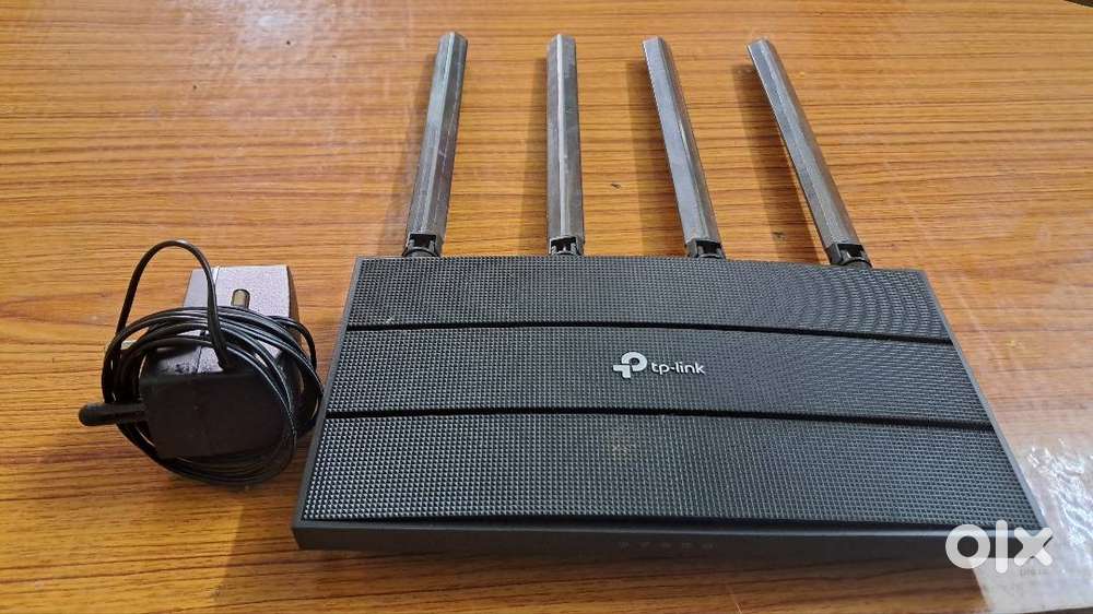 TPlink Archer router