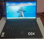 Lenovo laptop