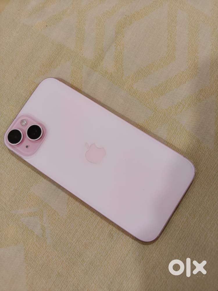 Iphone 15 plus 256 gb