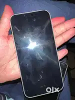 Iphone 14 white colour 128 gb