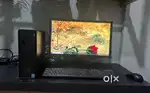 Desktop hp