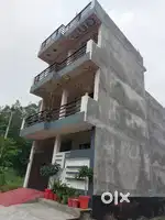 My own home