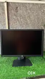 Hp 24 inch IPS FULL HD LED. BEST FOR EDITING AND TREDING