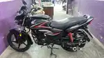 CB shine 125cc,Showroom condition, madurai registration