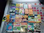Books sell class 10