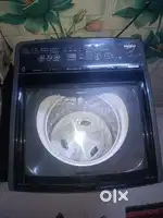 FULLY AUTOMATIC TOP LOAD IN BUILT HEATER