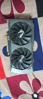 Rtx 3060 graphic card 12gb ram new collection no problem