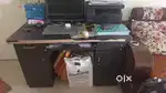 Computer table