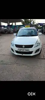 Maruti Suzuki Swift VDI Optional, 2016, Diesel