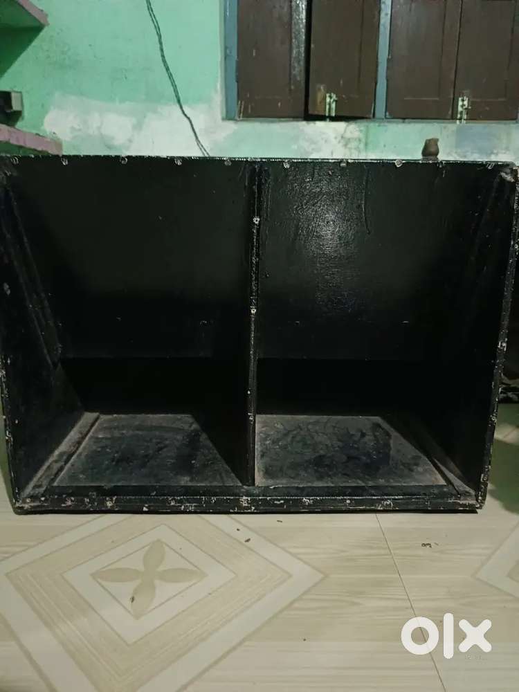 8ich 60watt pop model box for home