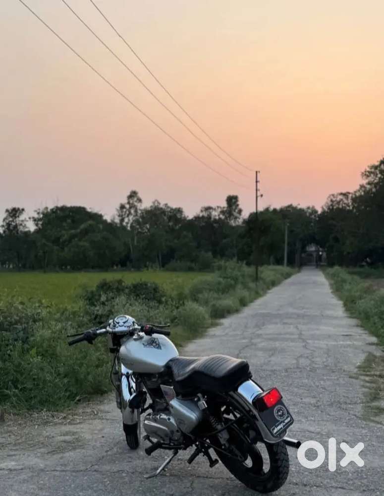 Bullat electra hai 2029 tak valid hai