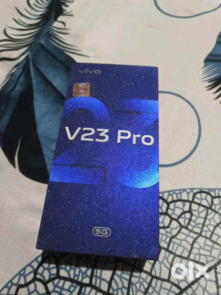 Vivo v23 pro 8/128