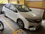 Honda City 2019 Petrol Good Condition