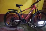 ROADEO HARDLINER 27.5