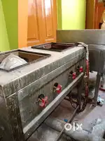 Gas OVEN for sell