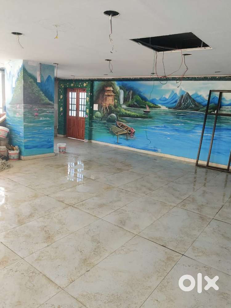 The HUB - Near Appa Junction for Rent