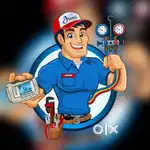 Hi im AC technician gas charging AC installation service and any