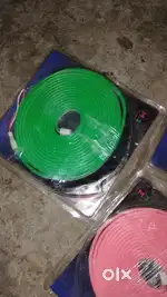 LED light 12v Neon flexible strip light