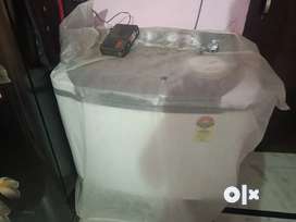 ,7 kg washing machine Lg