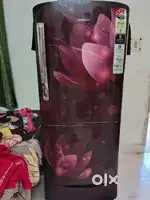 Samsung Fridge Samsung, washing machine LG, MI LED