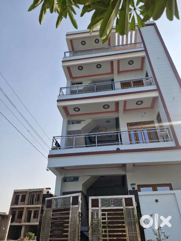 Small Family type rent room