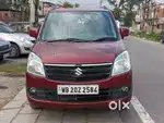 Maruti Suzuki Wagon R VXI BS IV, 2011, Petrol