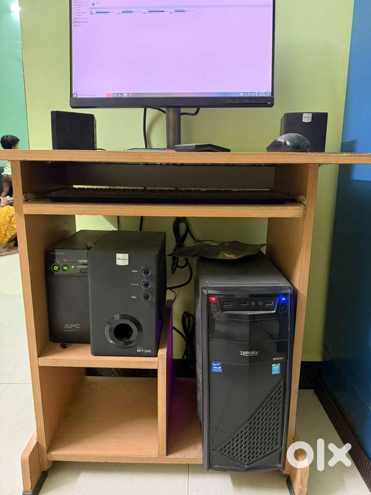 i3 Desktops need to sale
