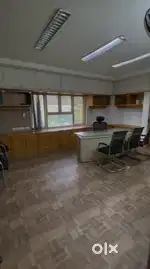 Centrally located, fully furnished office