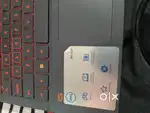 Dell laptop