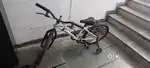 Rockrider kid cycle for 6 to 10 years old kid
