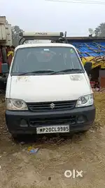 Maruti Suzuki Eeco 2022 Petrol