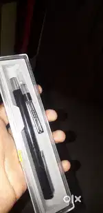 Parker fountain pen