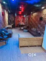 Available space for office
