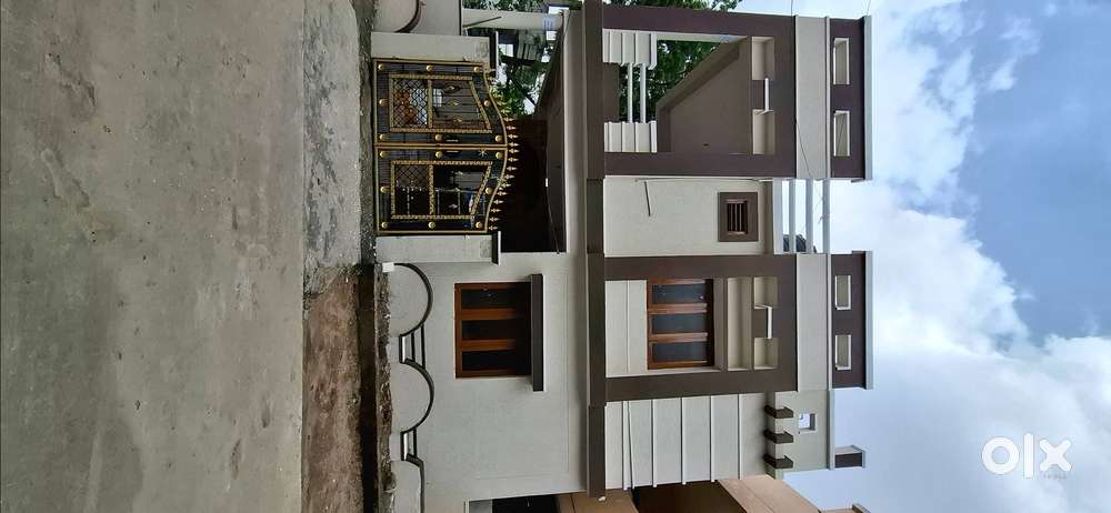 Rent - 3BHK - Independent Duplex House - Boduppal