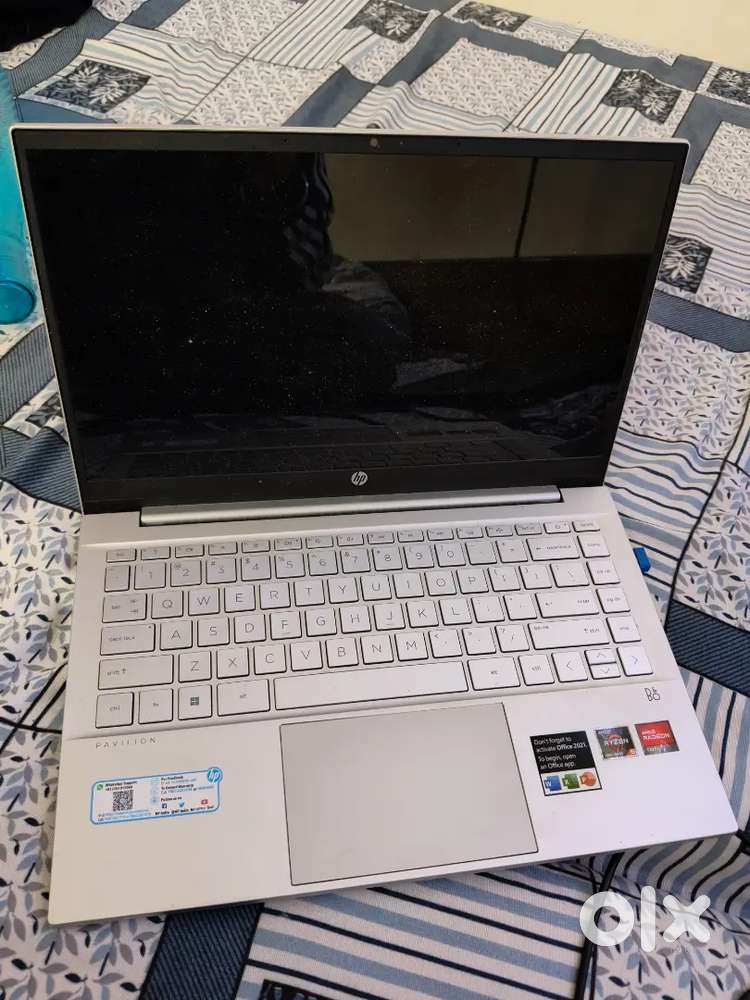 HP pavilion 14