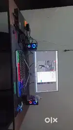 Computer setup