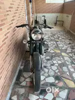 Bullet bullet