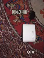 Projecter ekdm mint condition