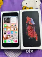 Iphone 6s Plus 32GB Indian in super condition